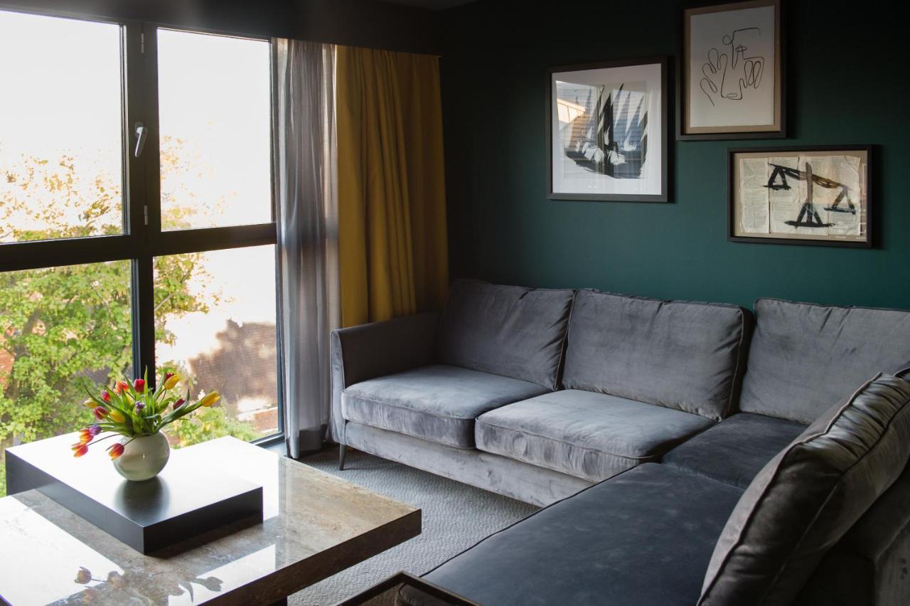Hotel Du Vin Stratford Eksteriør bilde