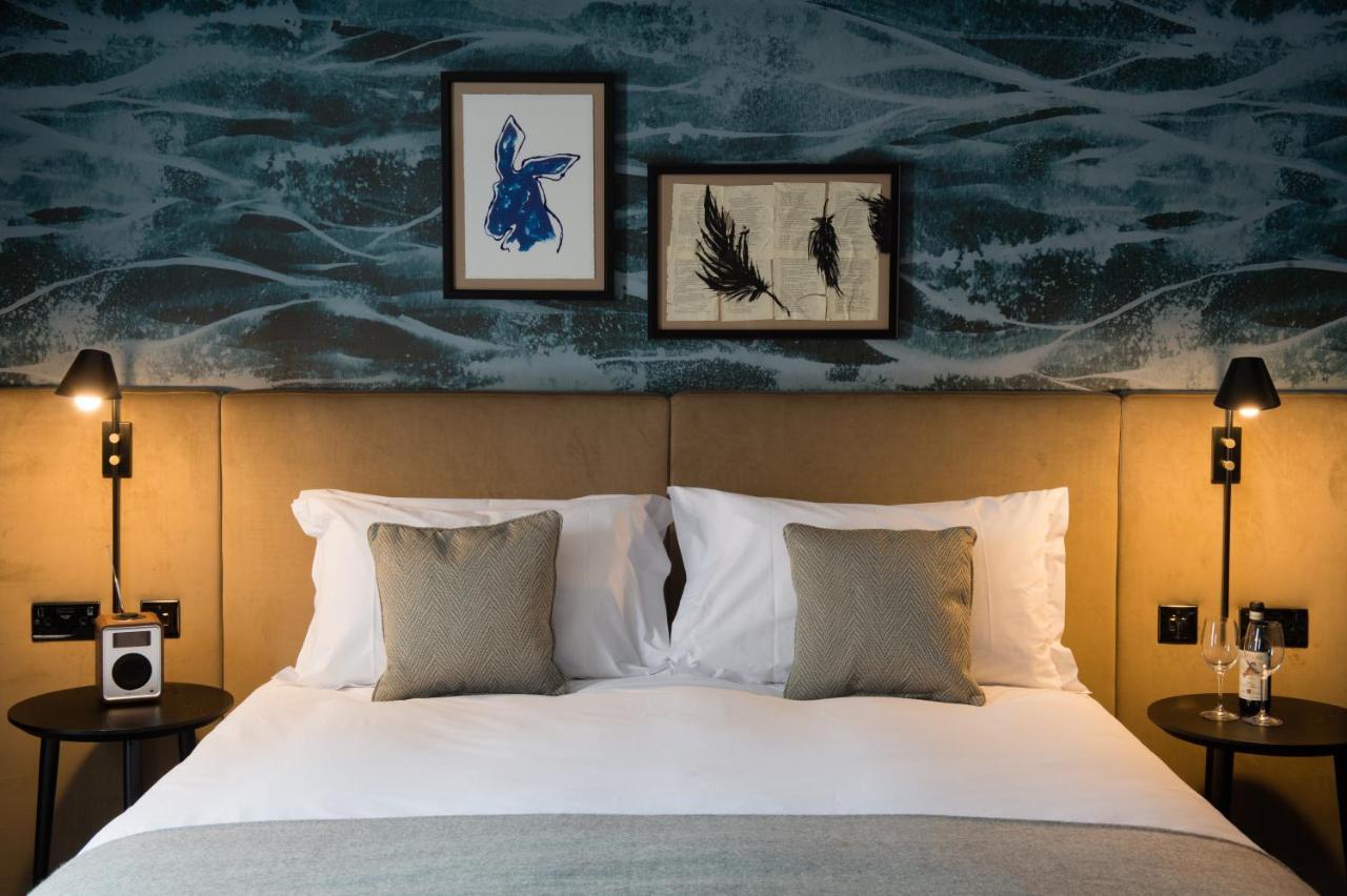Hotel Du Vin Stratford Eksteriør bilde