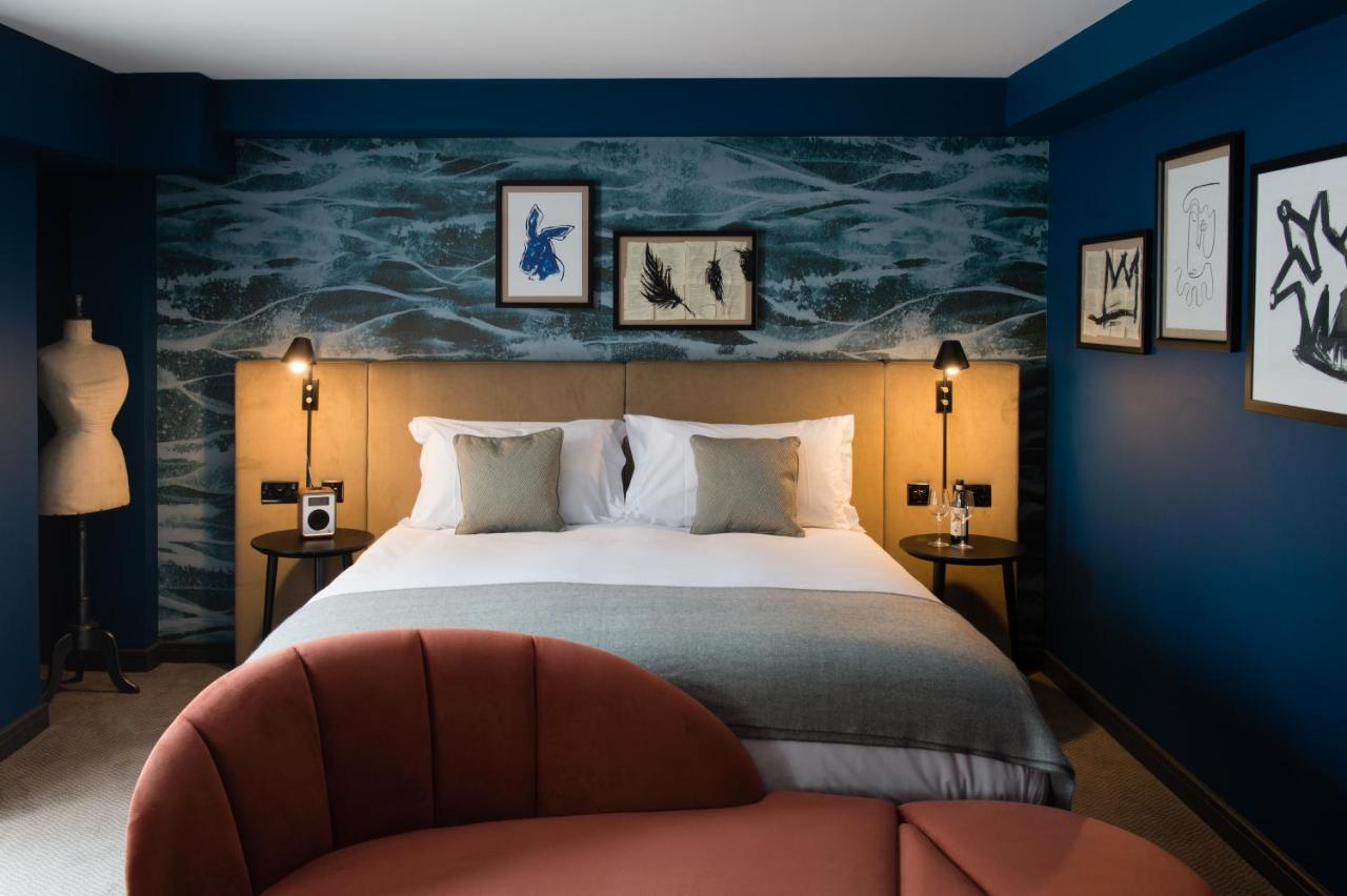 Hotel Du Vin Stratford Eksteriør bilde