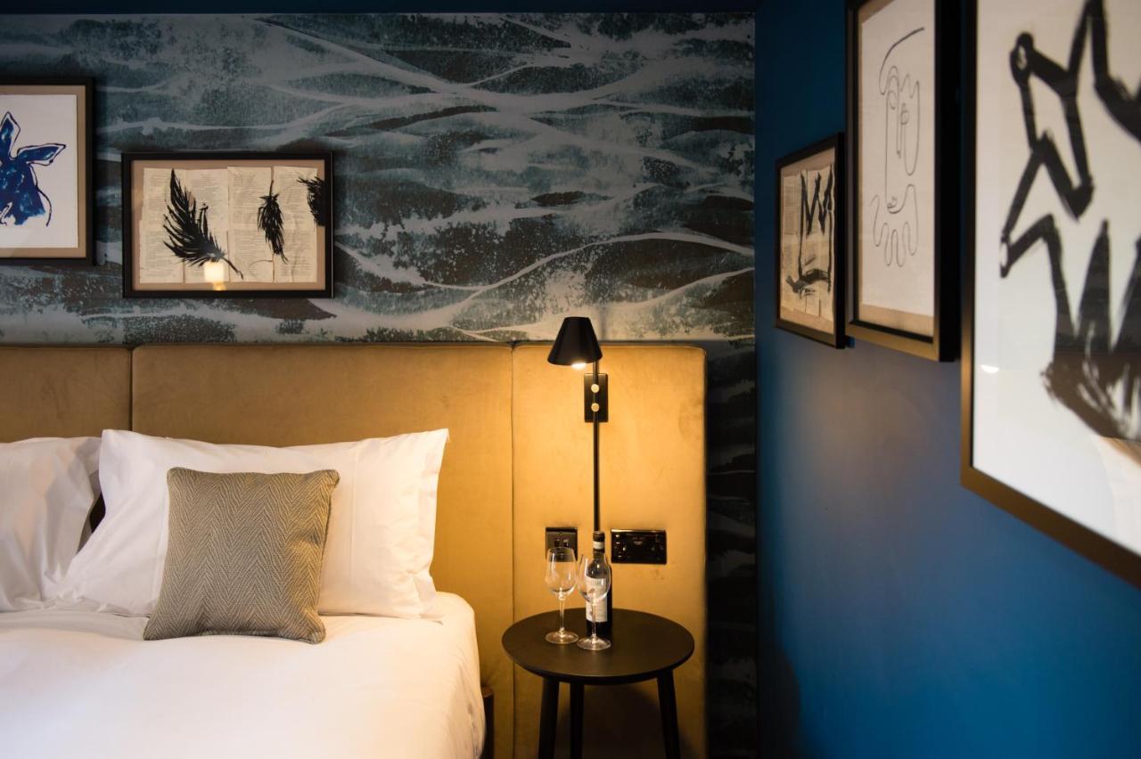Hotel Du Vin Stratford Eksteriør bilde