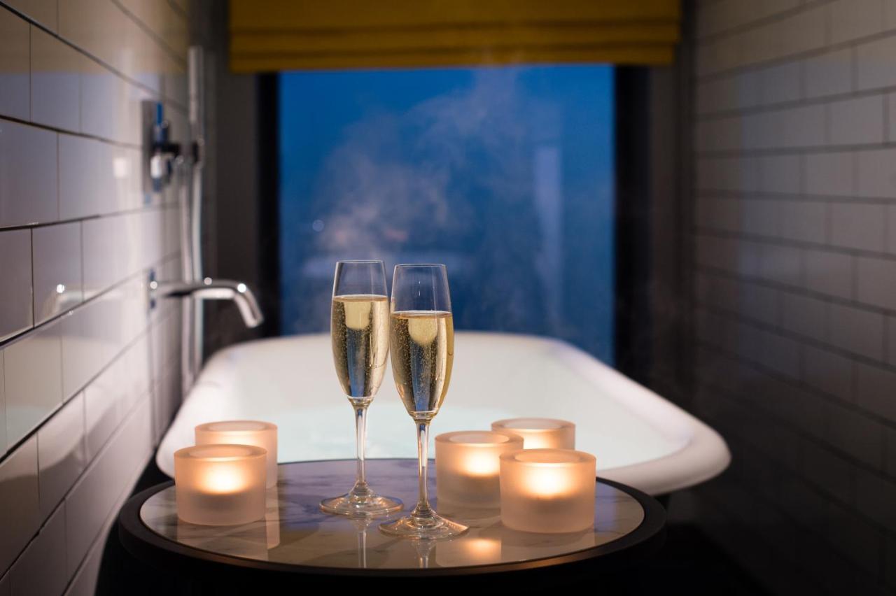 Hotel Du Vin Stratford Eksteriør bilde