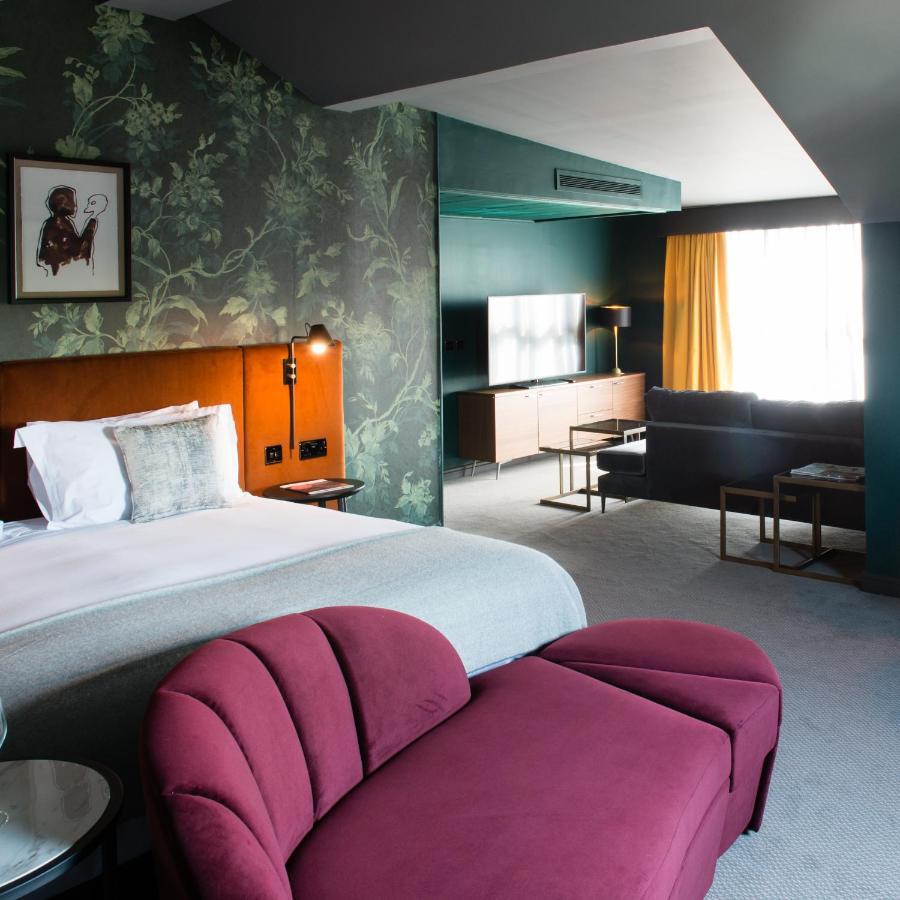 Hotel Du Vin Stratford Eksteriør bilde