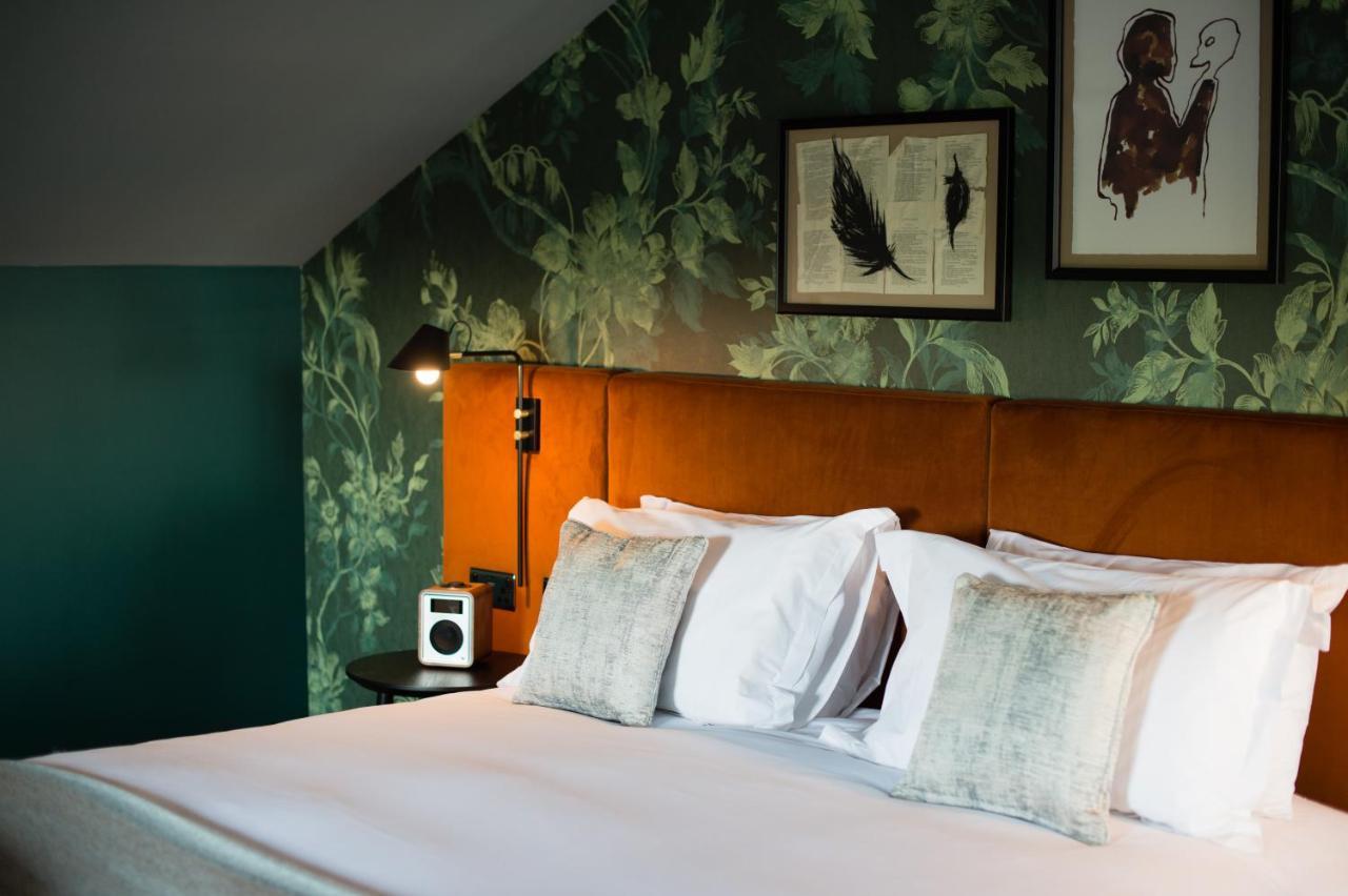 Hotel Du Vin Stratford Eksteriør bilde