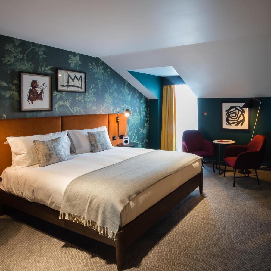 Hotel Du Vin Stratford Eksteriør bilde