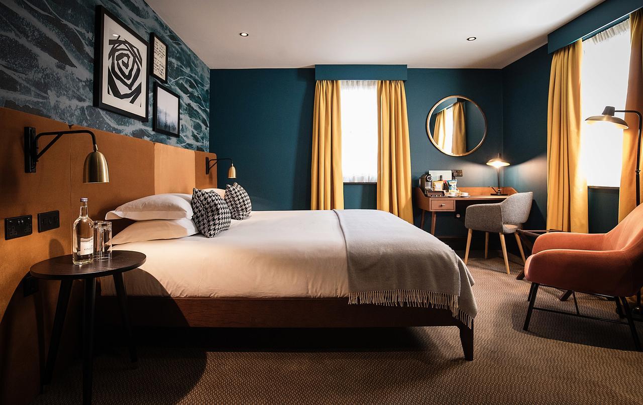 Hotel Du Vin Stratford Eksteriør bilde