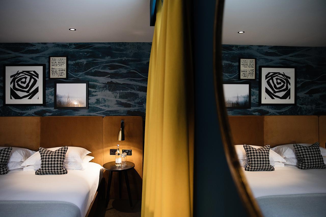 Hotel Du Vin Stratford Eksteriør bilde