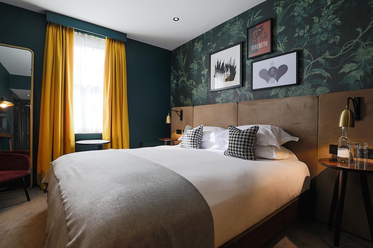 Hotel Du Vin Stratford Eksteriør bilde