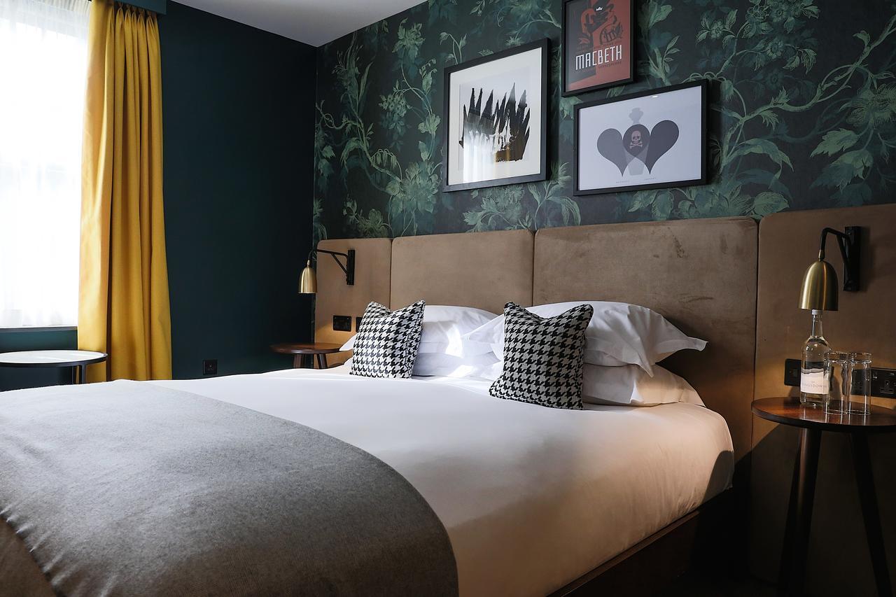 Hotel Du Vin Stratford Eksteriør bilde
