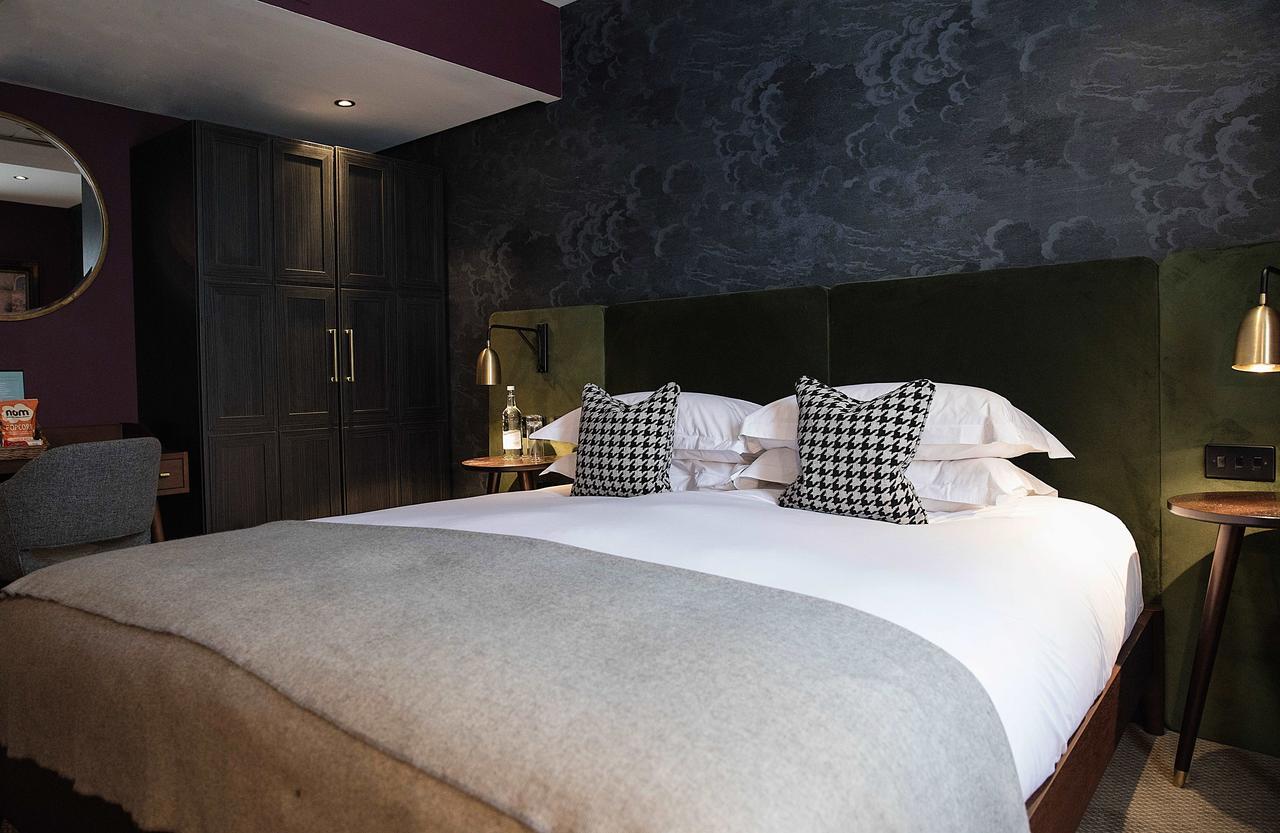 Hotel Du Vin Stratford Eksteriør bilde