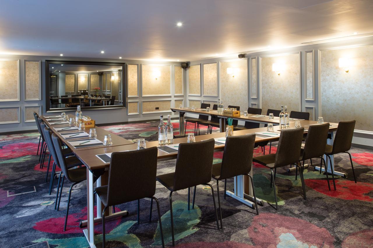 Hotel Du Vin Stratford Eksteriør bilde