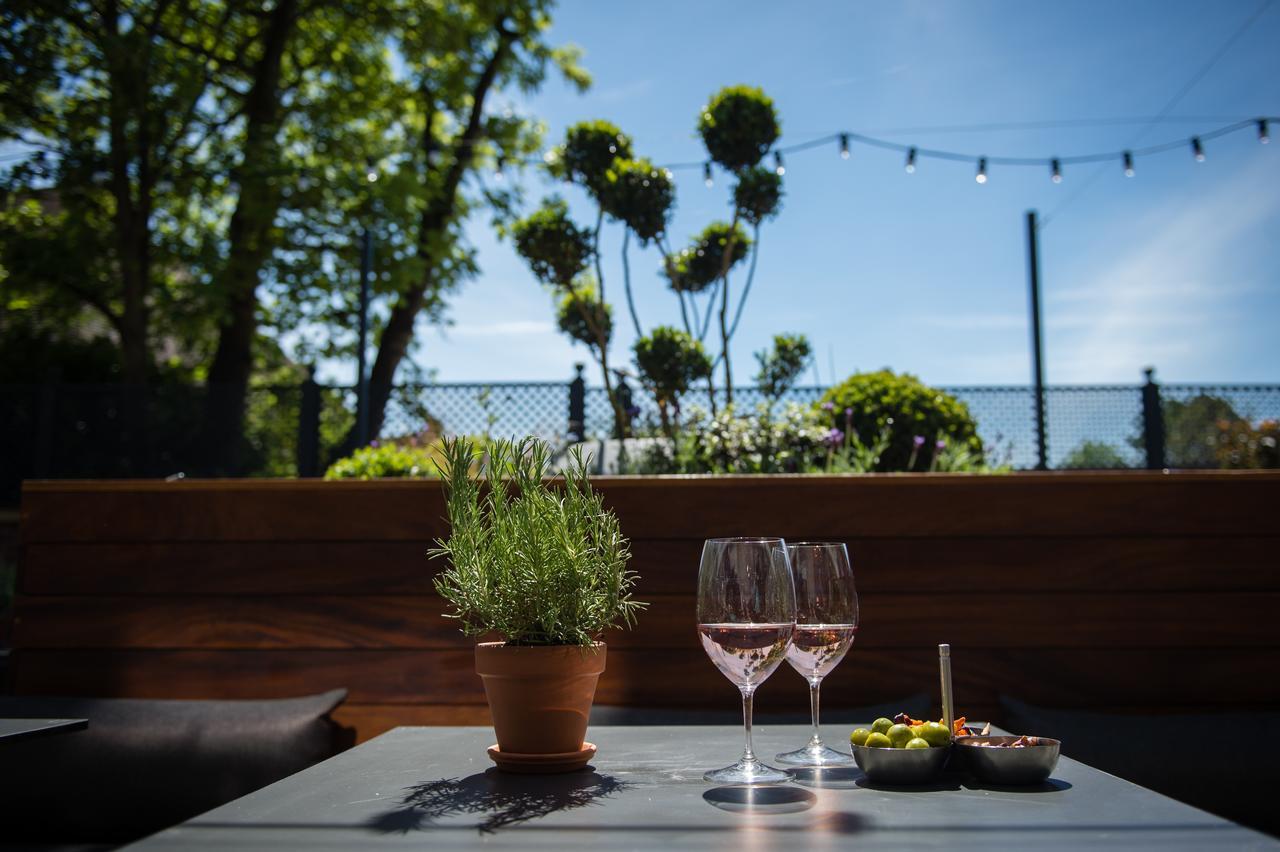 Hotel Du Vin Stratford Eksteriør bilde