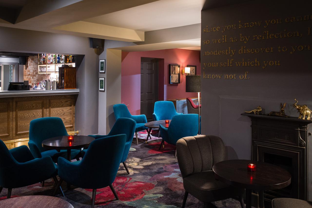 Hotel Du Vin Stratford Eksteriør bilde